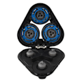 Miniatyrbillede 1 af 2: Rakhoved til Philips S5000 S5370 S5571 S5420 S5140 S5078...