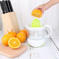Miniatyrbillede 3 af 5: Saftpresser Husholdningsfrugt Lille Multifunktionel Bærbar Saftpresser Juice Separation Elektrisk Stegesaftpresser