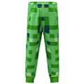 Miniatyrbild 4 av 5: Minecraft Kostym för Äldre Barn Höst Långärmad Outfit Topp & Byxor Tvådelat Set 7073[JR] 7073 models 130