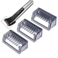 Miniatyrbilde 3 av 3: Philips OneBlade-kam 1mm/2mm/3mm/5mm CP0362/01