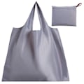 Miniatyrbillede 1 af 10: Foldbar Indkøbstaske Tote Pung 4 4 4 4