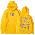 Miniatyrbilde 1 av 5: Guts Olivia Rodrigo Hettegenser Høst/Vinter - Perfekt gul yellow XS