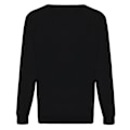 Miniatyrbillede 2 af 4: Super Mario Drenge Luigi Sweatshirt 7-8 år Sort Black Black 7-8 Years