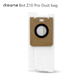 Miniatyrbild 2 av 4: 10 dammsugarpåsar för Dreame Bot Z10 Pro vakuum reservdelar