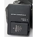 Miniatyrbillede 2 af 3: Nikon EN-EL14 MH-24 Batterilader