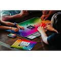 Pikkukuva 4 / 5: USAopoly | Hues and Cues | Arvauspeli | 30 minuutin peliaika (JS)