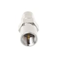 Miniatyrbillede 3 af 5: Både Han Fme Til Sma Stik Rf Konnektor Lige Fme/sma Koaksialkabel Adapter