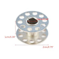 Pikkukuva 5 / 5: High Hardness Flat Bobbin Shuttle Craft Ompele Pysy valmis Vakiokoko