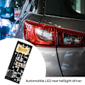 Miniatyrbilde 3 av 5: 6x For X3 F25 2011-2017 Bakre Driver F25 B003809.2 LED Lys Plugg Og Spill Reparasjon Utbyttekort