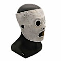 Pikkukuva 3 / 5: Slipknot Lateksimaskit Pääasuste Halloween-juhliin Hieno Pukeutumiskostyymi Aikuisten Cosplay-tarvikkeet