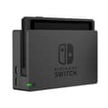 Original Nintendo Switch TV-dock, Bærbar Nintendo Switch TV-dock (Kun Switch TV-dock)