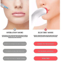 Miniatyrbillede 4 af 5: Automatisk Lip Plumper Enhancer Device Electric Fuller Lip Silicone