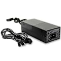Miniatyrbilde 1 av 4: Strømforsyning for Xbox One-konsoll AC-adapterlader ledningsvideokabel