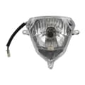 Motorsykkel Halogen Frontlykt Kjørelys for Beta RR Racing 125-480 Beta RR 125-50