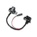 Pikkukuva 1 / 5: Vaihteiston pistoke 8hp Fem/bdc-testialustaan ​​Auton diagnostiikkatyökalut Obd Obd2 Fem Bdc-testialustaan