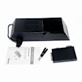Miniatyrbilde 2 av 5: 8TB Ekstern harddisk-boks for PS4 internt minne ekstra lagring databank FT