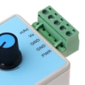 Miniatyrbillede 5 af 5: Håndholdt 0-10v/2-10v 0-20ma/4-20ma Signalgenerator Justerbar Strømspænding Analog Simulator Sig