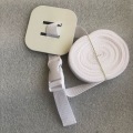 Miniatyrbilde 2 av 5: 6m Samsovingsseng Stropp, Justerbar Barneseng Stropp Side Seng Feste Hvit Stropp For Sengetøy Springfjærmadrass