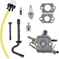 Pikkukuva 1 / 5: Stihl Ms192 Ms192t Ms192tc Zama C1q-s258 H741 -moottorisaha
