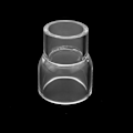 Miniatyrbild 5 av 5: 23st Tig Stubby Gaslins 17gl332 3/32tum & 12 Kopp & Tig Gaslins Aluminiumoxid Munstycks Kit För Db 17/18/