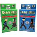 Pikkukuva 1 / 5: Dutch Blitz Dutch Blitz Basic Plus Laajennettu Perhepeli Korttipeli Korttipelit Pelit Green Basic Version