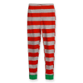Miniatyrbillede 3 af 5: Jul Familie Matchende Voksen Børn The Grinch Pyjamas Sæt Nattøj Men XL