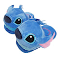 Miniatyrbillede 2 af 2: Slip-on Stitch Varme Plys Sutsko Skridsikre Indendørs Hjemmesko
