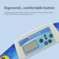 Miniatyrbilde 4 av 5: Black Friday Tilbud Overraskende Berøringsfølsom Kontrolltimer, Timer Maskin Med Display, Speed Cup Timer, Speed Race For Kuber, Jenter Gutter Gave Blue