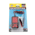 Miniatyrbild 5 av 5: Relätestare 12v Universal Elektronisk Bilkretsdetektor Batterikontroll Bilreparation Verktyg Starlight