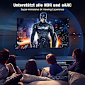 Miniatyrbilde 4 av 5: 3m HDMI til HDMI Kabel 30AWG 8K/60Hz HDMI 2.1 Tilkoblingsledning for PS5 XBox TV Datamaskin Projektor