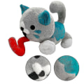 Miniatyrbild 2 av 5: Poppy Playtime Plyschleksaker Bedårande Candy Cat Kudde Docka Tecknad Ornament