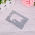 Miniatyrbild 4 av 5: Metall för fjäril ram skära Dies Stencil Scrapbooking Card Embossing Craft