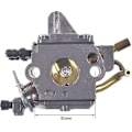 Pikkukuva 4 / 5: Stihl Ms192 Ms192t Ms192tc Zama C1q-s258 H741 -moottorisaha
