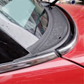 Miniatyrbillede 2 af 5: Forrudeviskerkappe For Mini R55 2007-2015 For Mini R56 R57 2006-2015 51132751209 5113275121