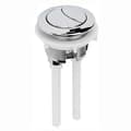 Universal Replacement Dual Flush Toilet Cistern Button