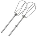 W10490648 Turbo-vispar för Kitchenaid Handmixer, 2 st