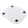 Miniatyrbillede 3 af 5: Til Tm5 Tm6 Tm21 Tm31 Blender Anti- Pad Akryl Pad Til Bordplade Køkken Glide Apparat