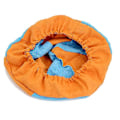 Miniatyrbild 4 av 5: Blippi Hatt Cosplay Utklädnad Keps Pojkar Och Flickor Rolig Basker