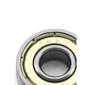 Miniatyrbillede 5 af 5: 20 pakker 608zz kuglelejer, Longboard rulleskøjtelejer, til skateboards, løbehjul, inlinere, 8 mm x 22 mm x 7 mm