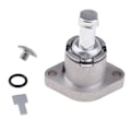 Pikkukuva 3 / 3: Skootterin Jakoketjun Kiristin Gy6 150cc 125cc Nokkakseli 157qmj 157qmi