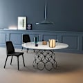 Miniatyrbild 2 av 2: Mjölkskumningskanna Rostfritt Stål Mjölkskumningskanna Kaffeverktyg Gyllene Färg
