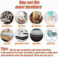 Miniatyrbild 5 av 5: 10-pack Cat Scratch Avskräckande tejp, kattavvisande medel för möbler, Cat Couch Protector, Cat Scratch Pad, Cat Training Tejp, Skydd för soffa
