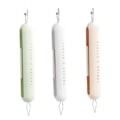 Miniatyrbilde 1 av 5: 2 i 1 Nålitreder Sprettekniv, Nålitreder og Sprette-sett Sprettekniv Verktøy Sprettekniver (3 STK) as shown