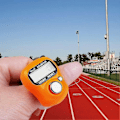 Miniatyrbillede 3 af 5: Mini Digital Finger Counter Clicker Tæller Elektronisk Hånd Tælle Ring 5 Stk Tilfældig Farve Nyttig Og Moderne