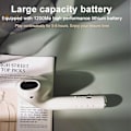 Pikkukuva 4 / 5: Valkoinen Giant Airpod Bluetooth Langaton Stereo Kaiutin Tukee TF-korttia