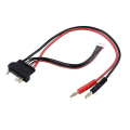Miniatyrbilde 3 av 5: Lade- og Balanseledningsadapter For Digital B6 A6 B6ac Rapid Yuneec Typhoon H H480