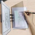 Miniatyrbild 4 av 5: Optisk Ritbräda Spårningsbräda Skisshjälp Bildreflektionsprojektor Målnings Projektor Kopieringsbräda Linyi Projektionsbräda Plotterbräda Ritning