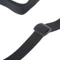 Miniatyrbillede 5 af 5: Udskiftning Justerbar Taske Skuldertaske Strap Kamera Guitar Taske Bælte Strap Ny