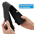 Miniatyrbilde 3 av 5: Bil Mud Flaps Mudflap For Volvo V60 2013-2018 Auto Sprutbeskyttelse Foran Bak Mud Fendere Mudguards Bil -gt