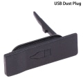 Miniatyrbilde 1 av 5: Ny For Oukitel Wp5 Mobil Ph D Plugg Sim Tf Plugg Usb Port Pluggdeksel